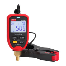 View product Uni-T UT336P Wireless Pressure Gauge Kit