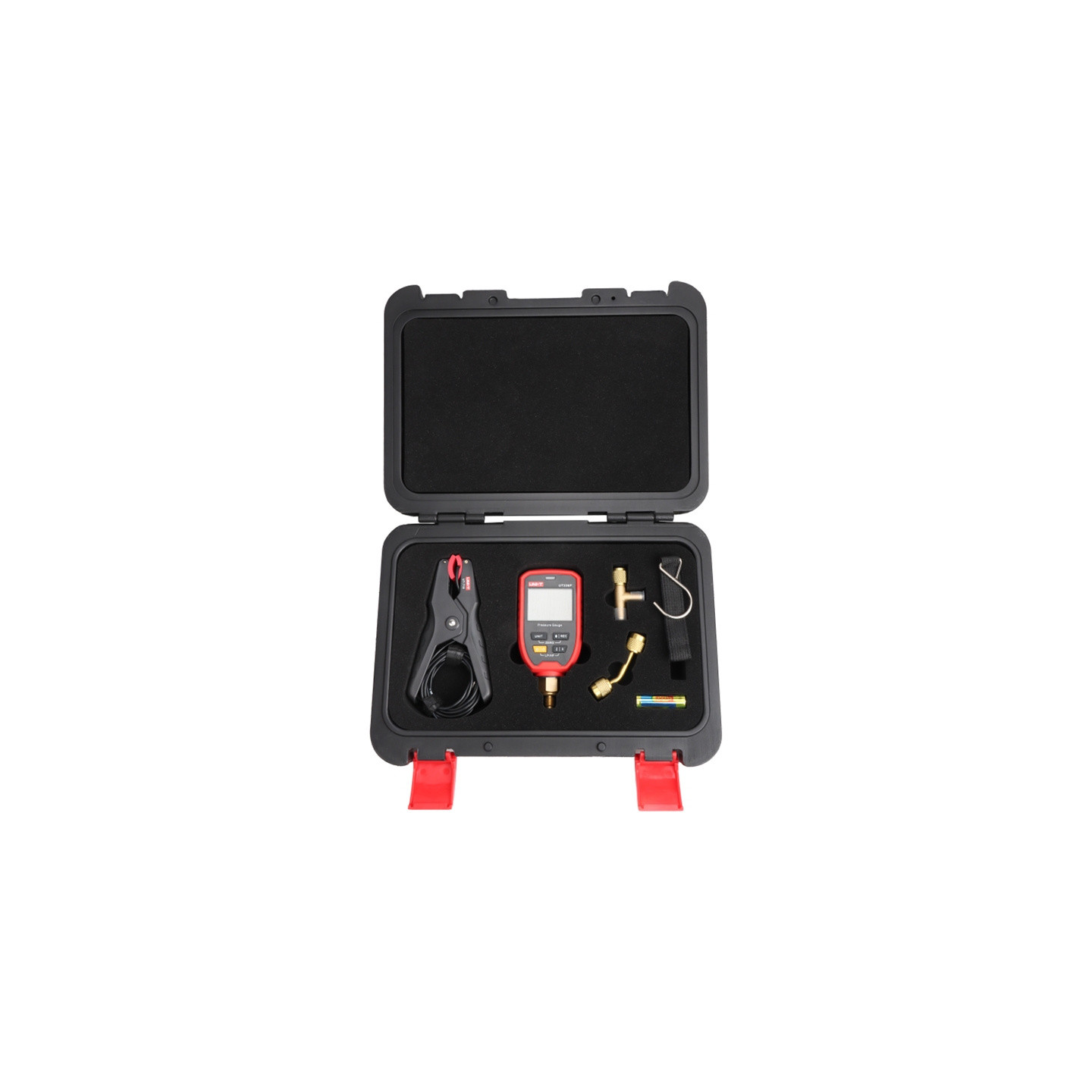Uni-T UT336P Wireless Pressure Gauge Kit