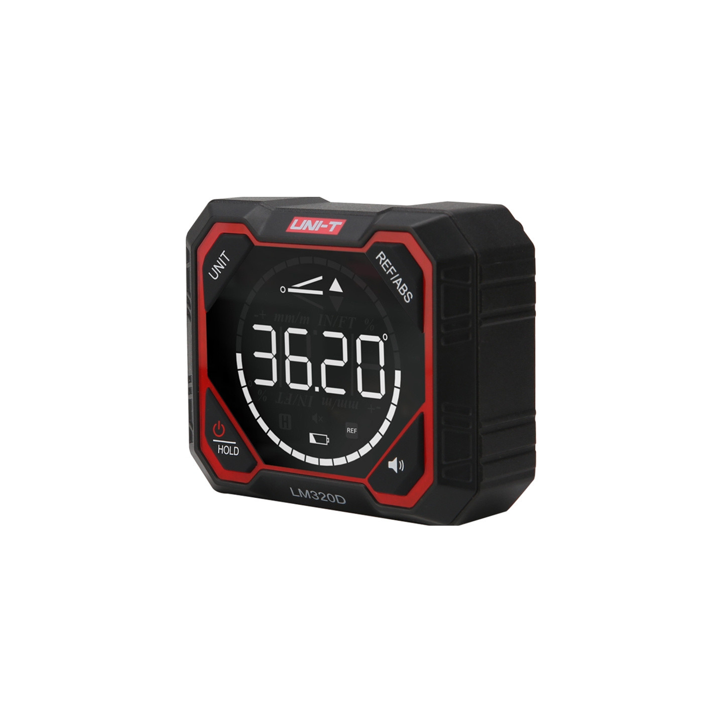Uni-T LM320D Protractor