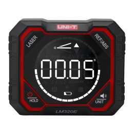 Uni-T LM320E Protractor