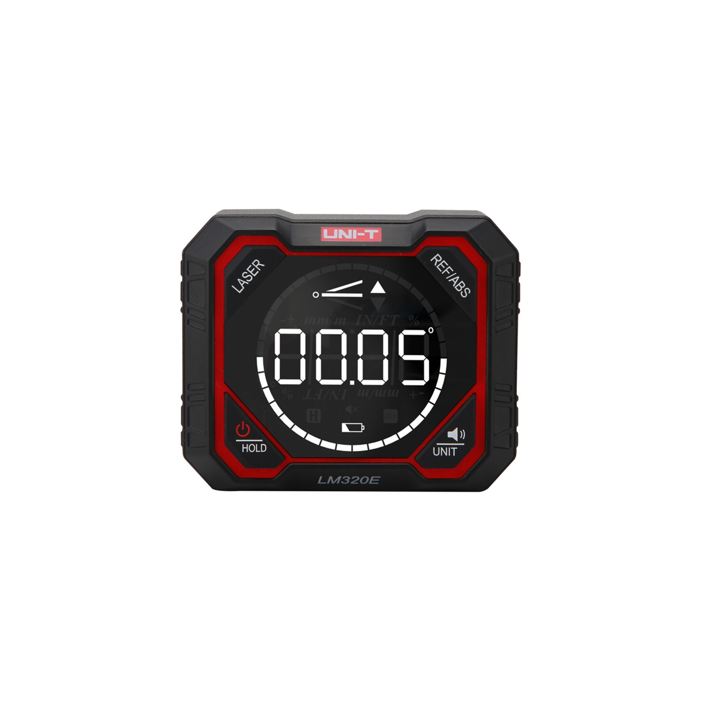 Uni-T LM320E Protractor