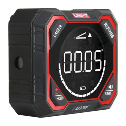 View product Uni-T LM320F Protractor