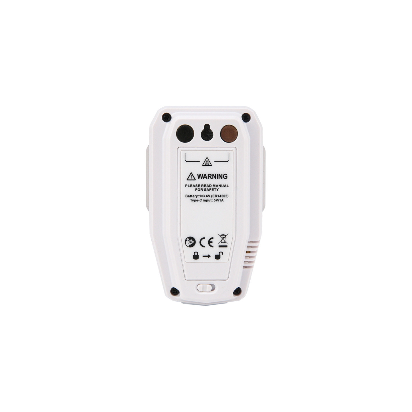 Uni-T A57 BT Bluetooth Temperature and Humidity Data Logger