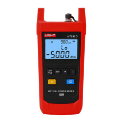 View product Uni-T UT692G Fiber Optic Tester