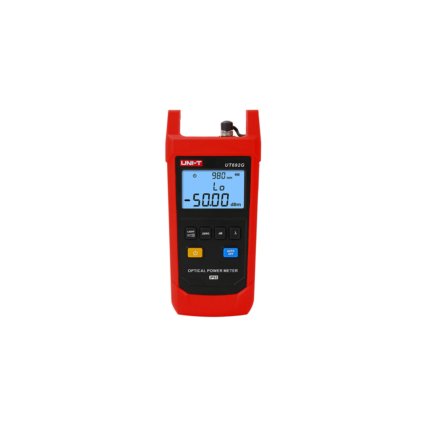 Uni-T UT692G Fiber Optic Tester