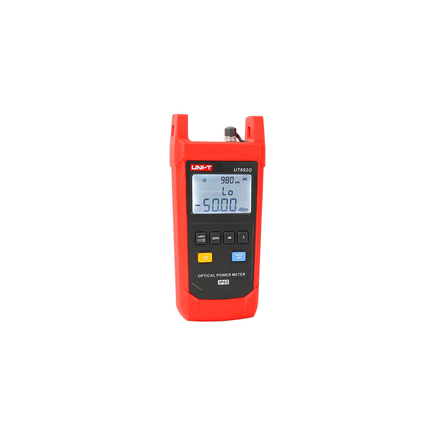 Uni-T UT692G Fiber Optic Tester