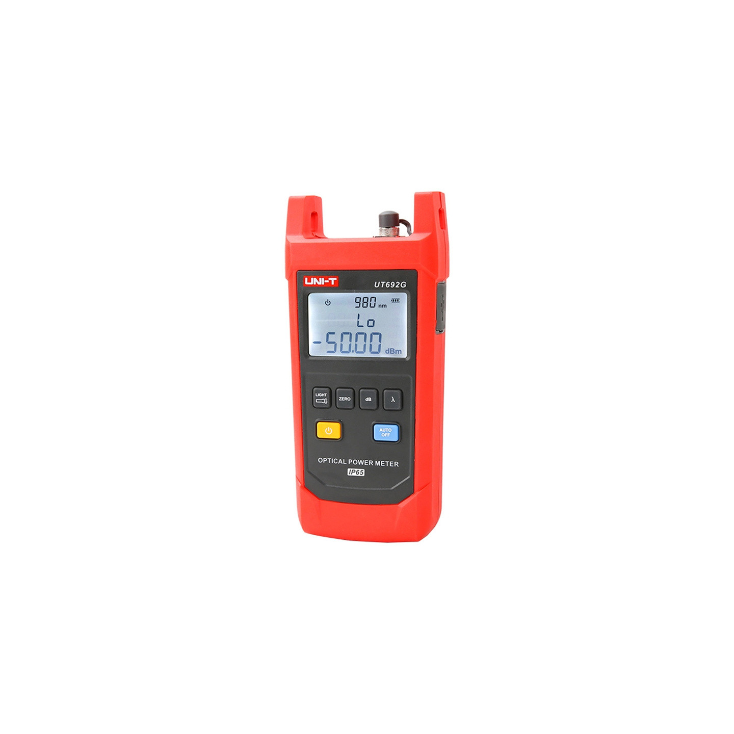 Uni-T UT692G Fiber Optic Tester