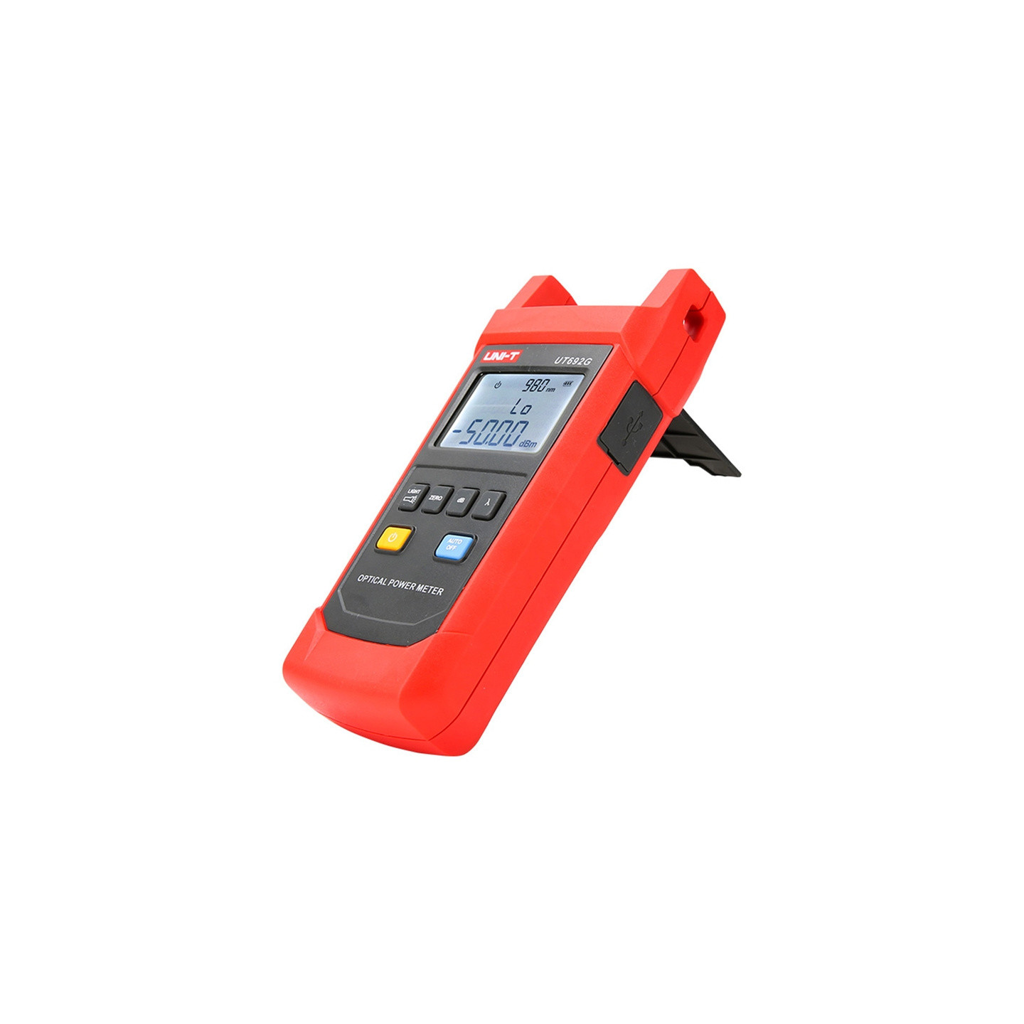 Uni-T UT692G Fiber Optic Tester