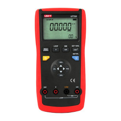 View product Uni-T UT705 Process Calibrator