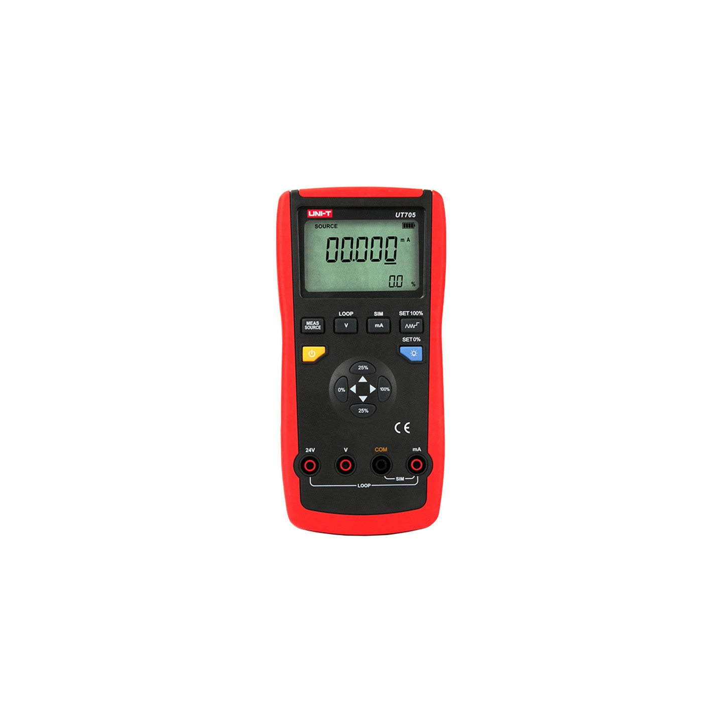 Uni-T UT705 Process Calibrator