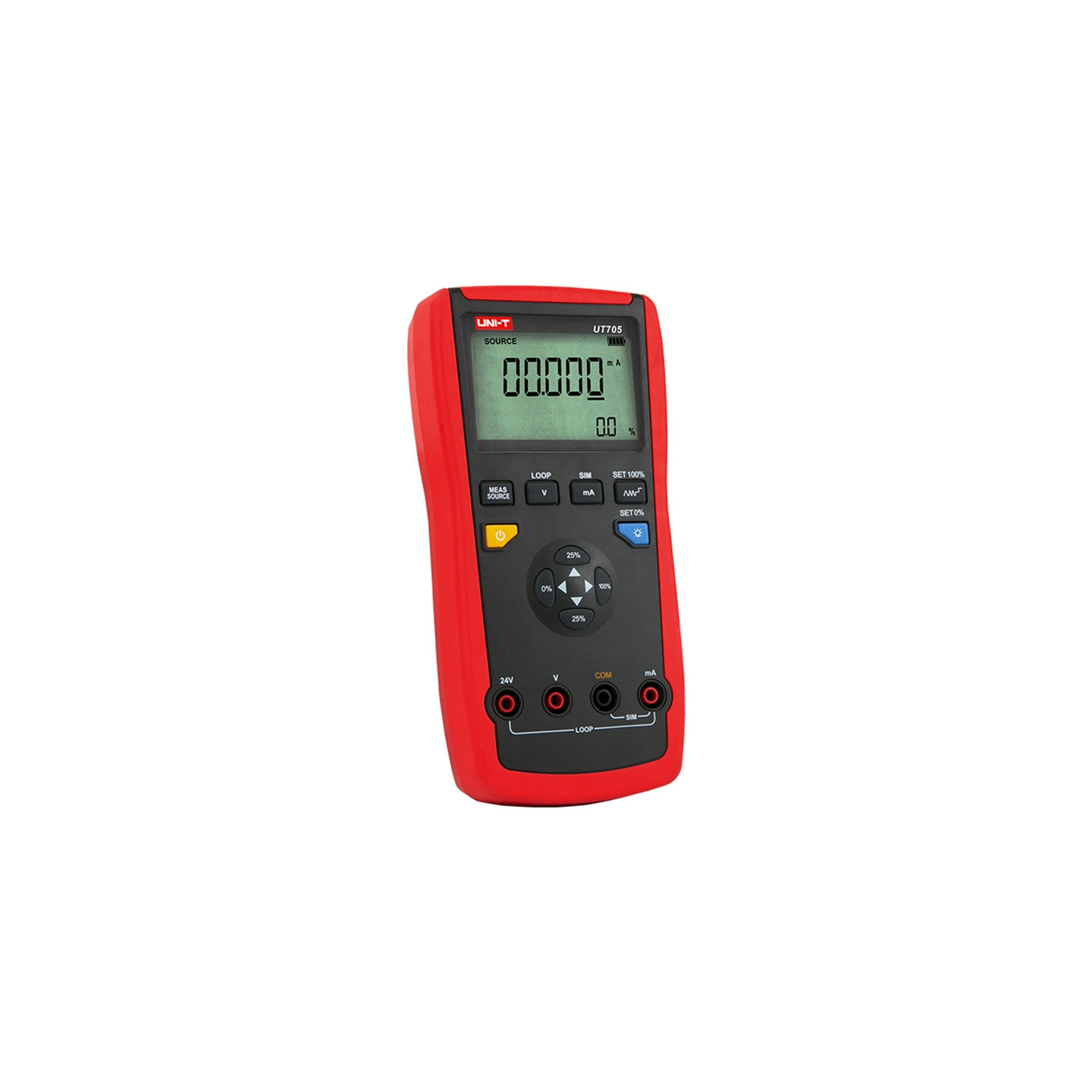 Uni-T UT705 Process Calibrator