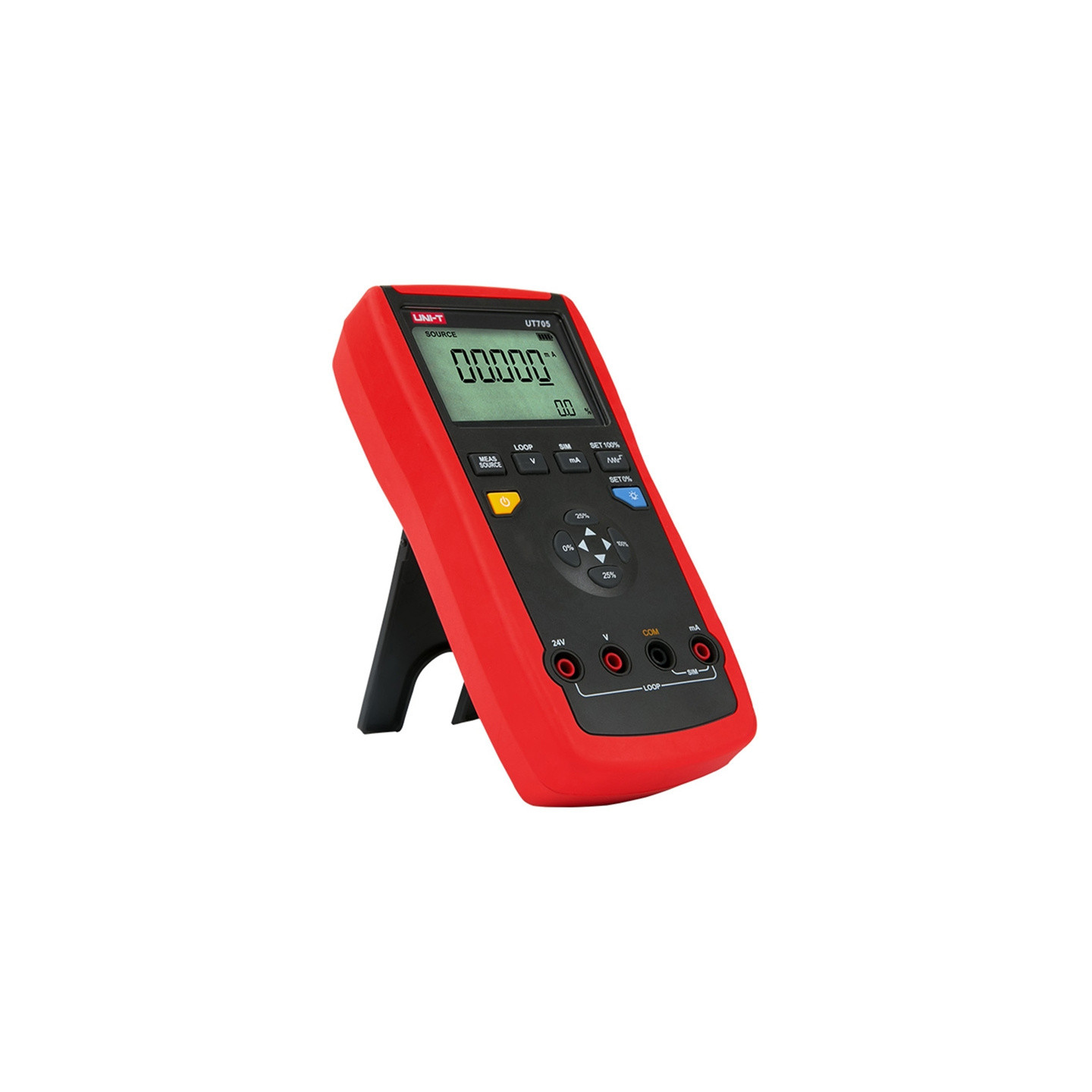 Uni-T UT705 Process Calibrator