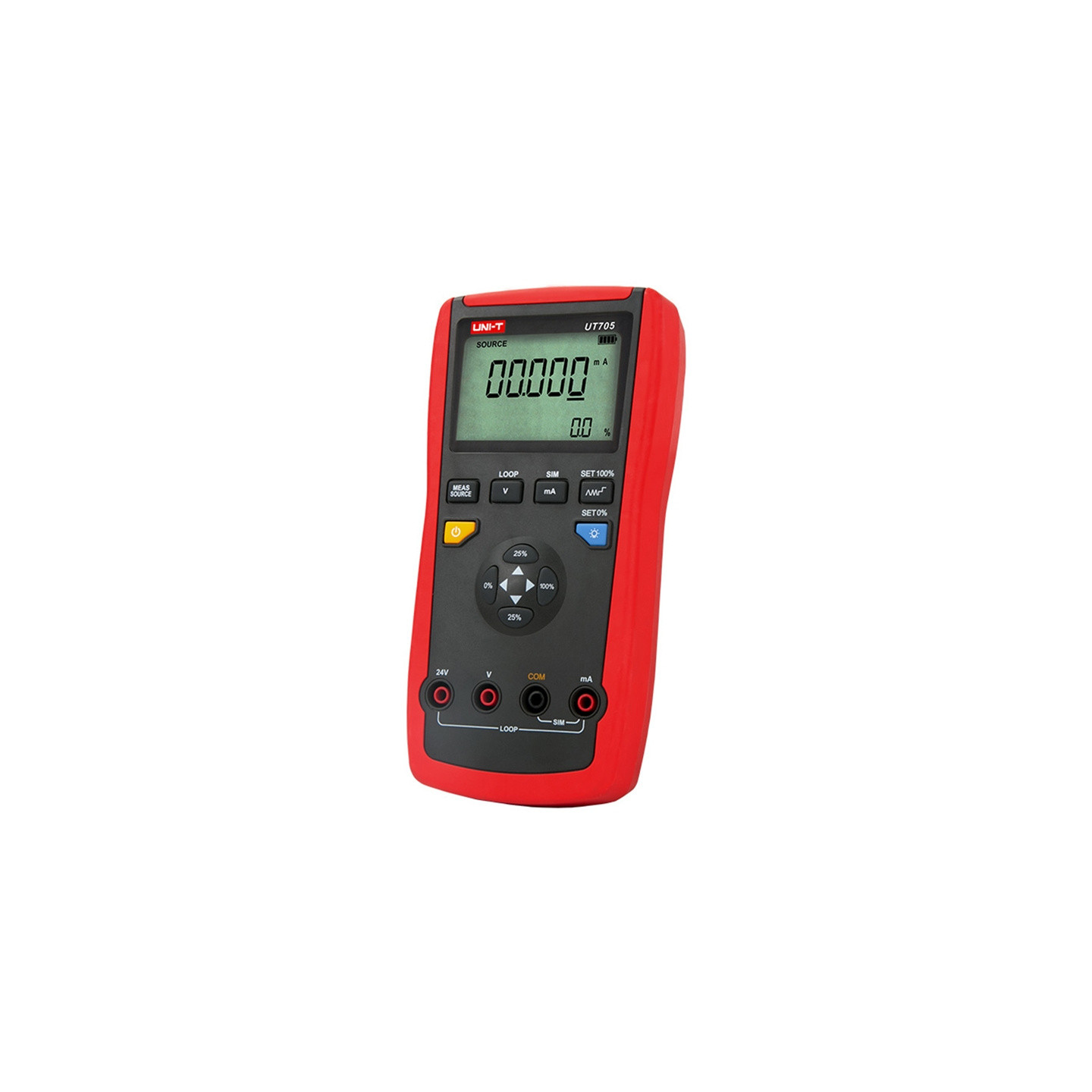 Uni-T UT705 Process Calibrator