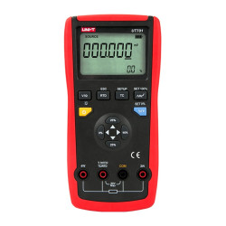 View product Uni-T UT701 Process Calibrator