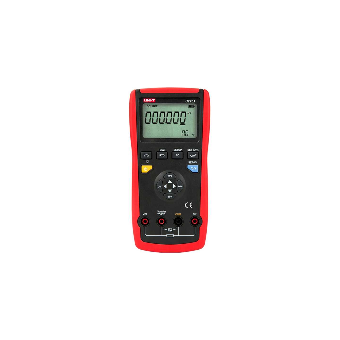 Uni-T UT701 Process Calibrator