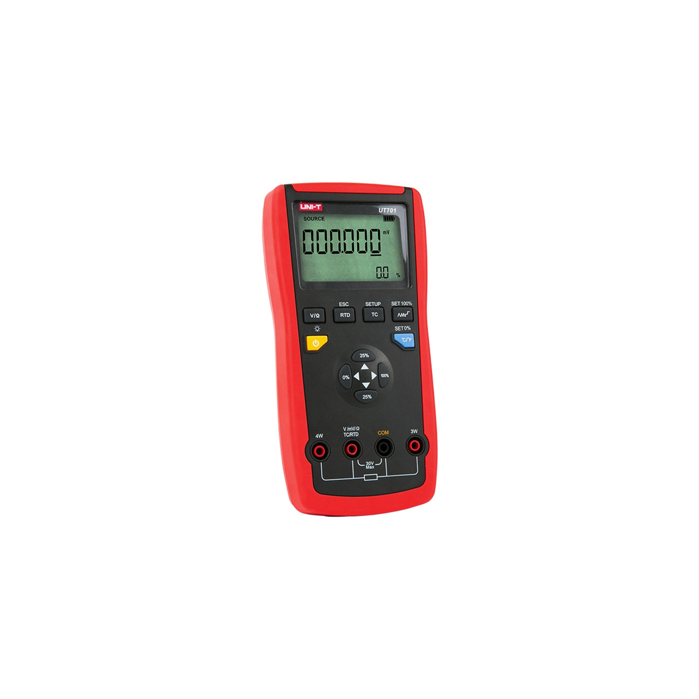 Uni-T UT701 Process Calibrator
