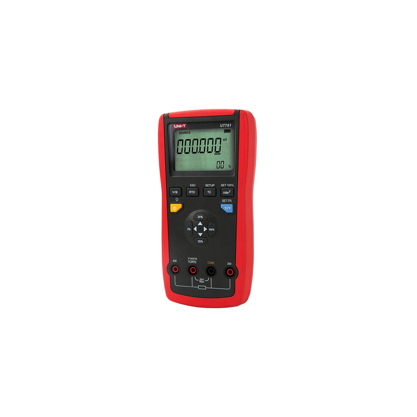 Uni-T UT701 Process Calibrator