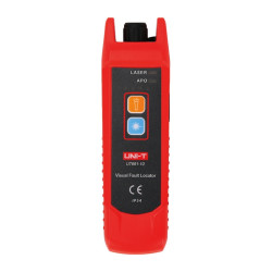 View product Uni-T UT691-10 Visual Fault Locator