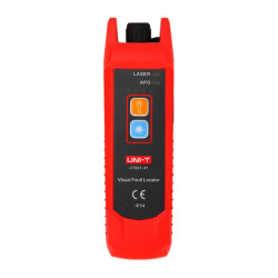 View product Uni-T UT691-01 Visual Fault Locator