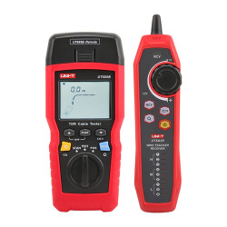 View product Uni-T UT685B Cable Tester Kit