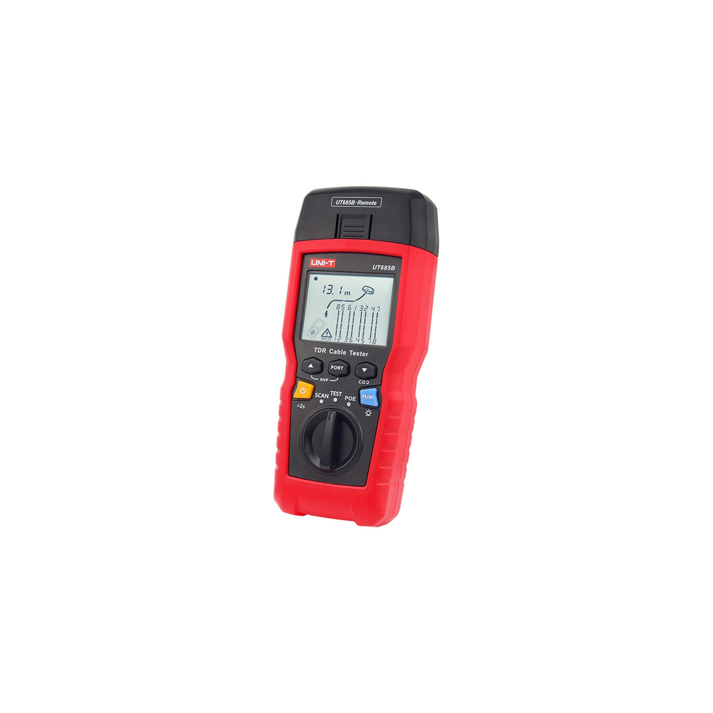 Uni-T UT685B Cable Tester Kit