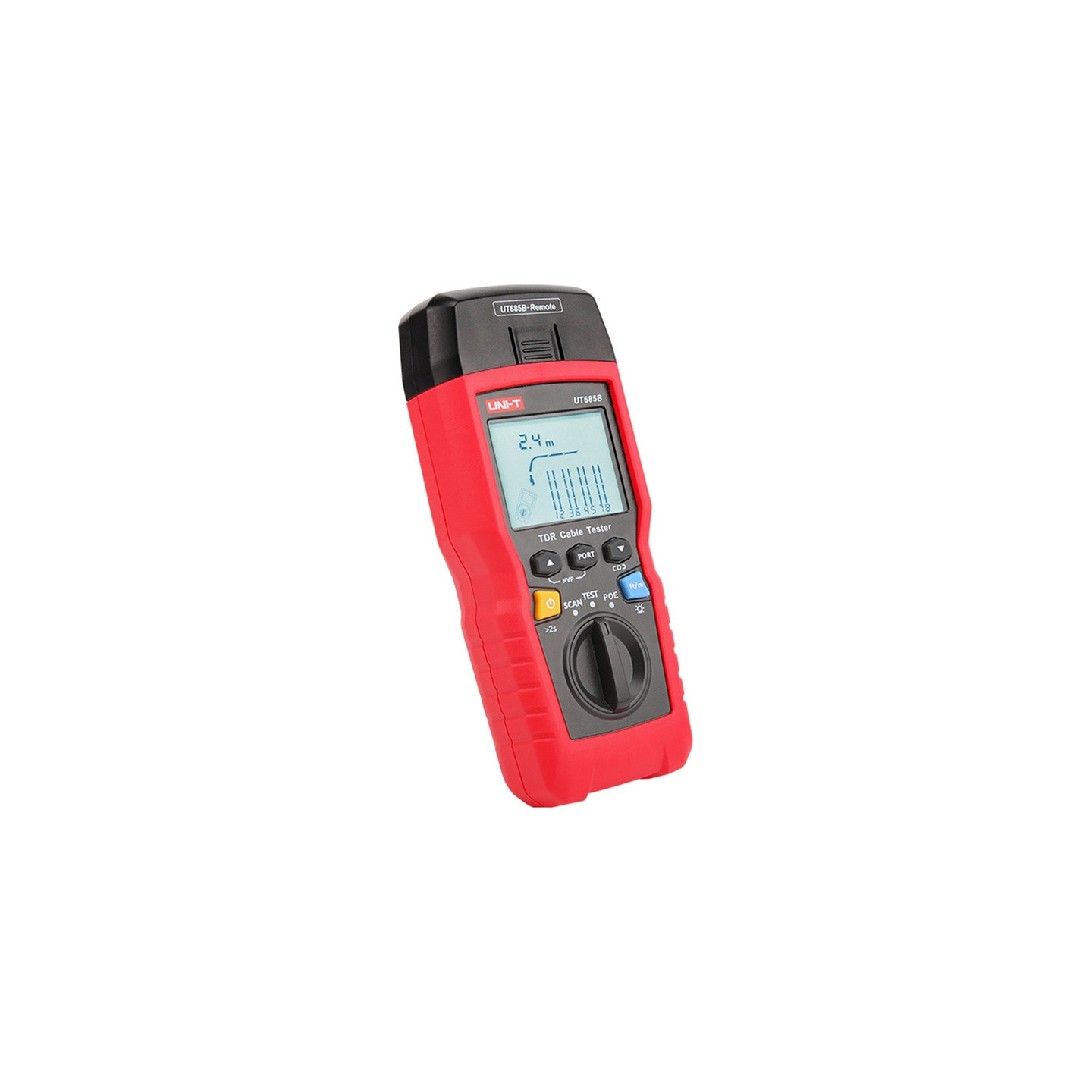 Uni-T UT685B Cable Tester Kit