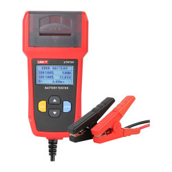 View product Uni-T UT675A Battery Tester