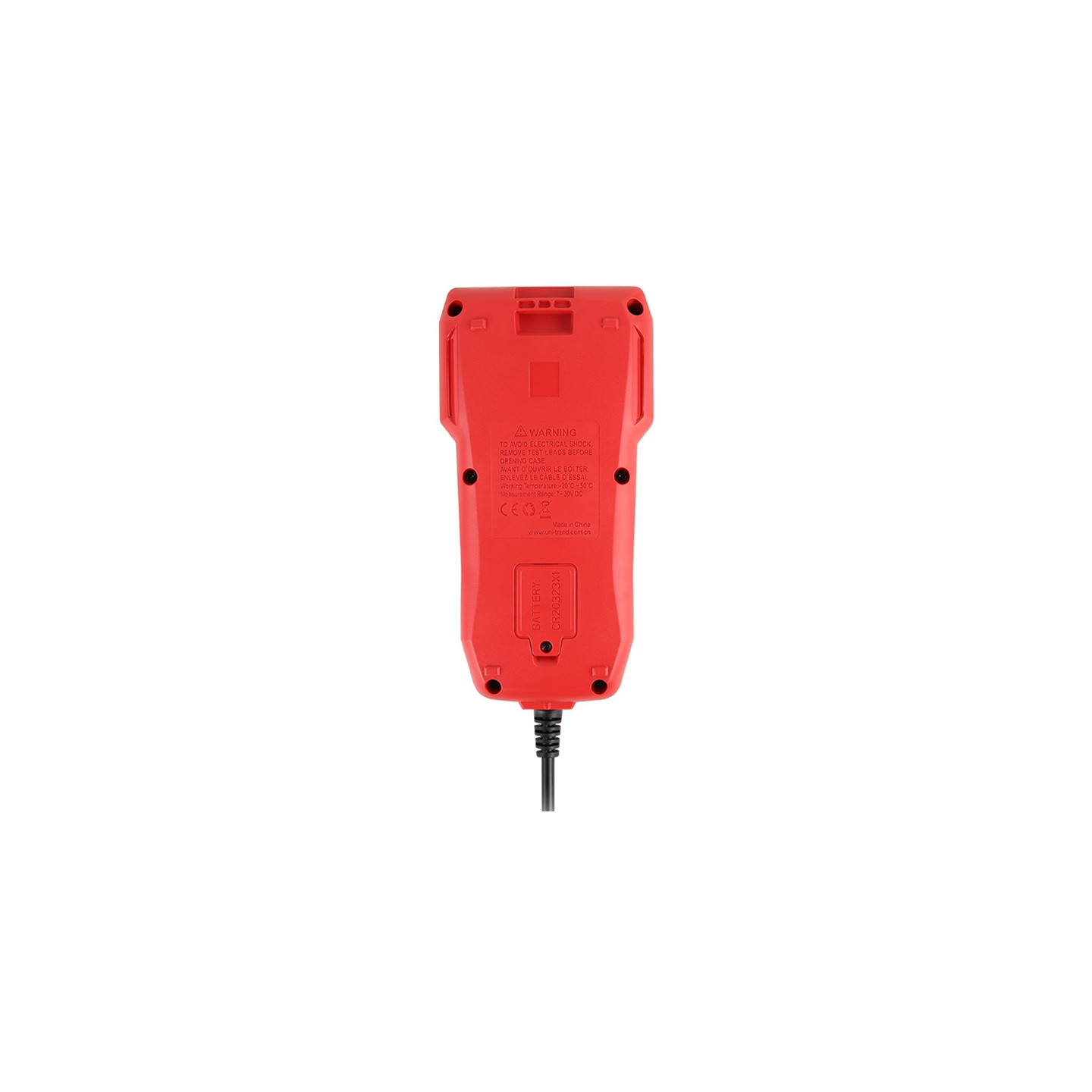 Uni-T UT675A Battery Tester