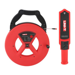 View product Uni-T UT661D Pipeline Blockage Detector