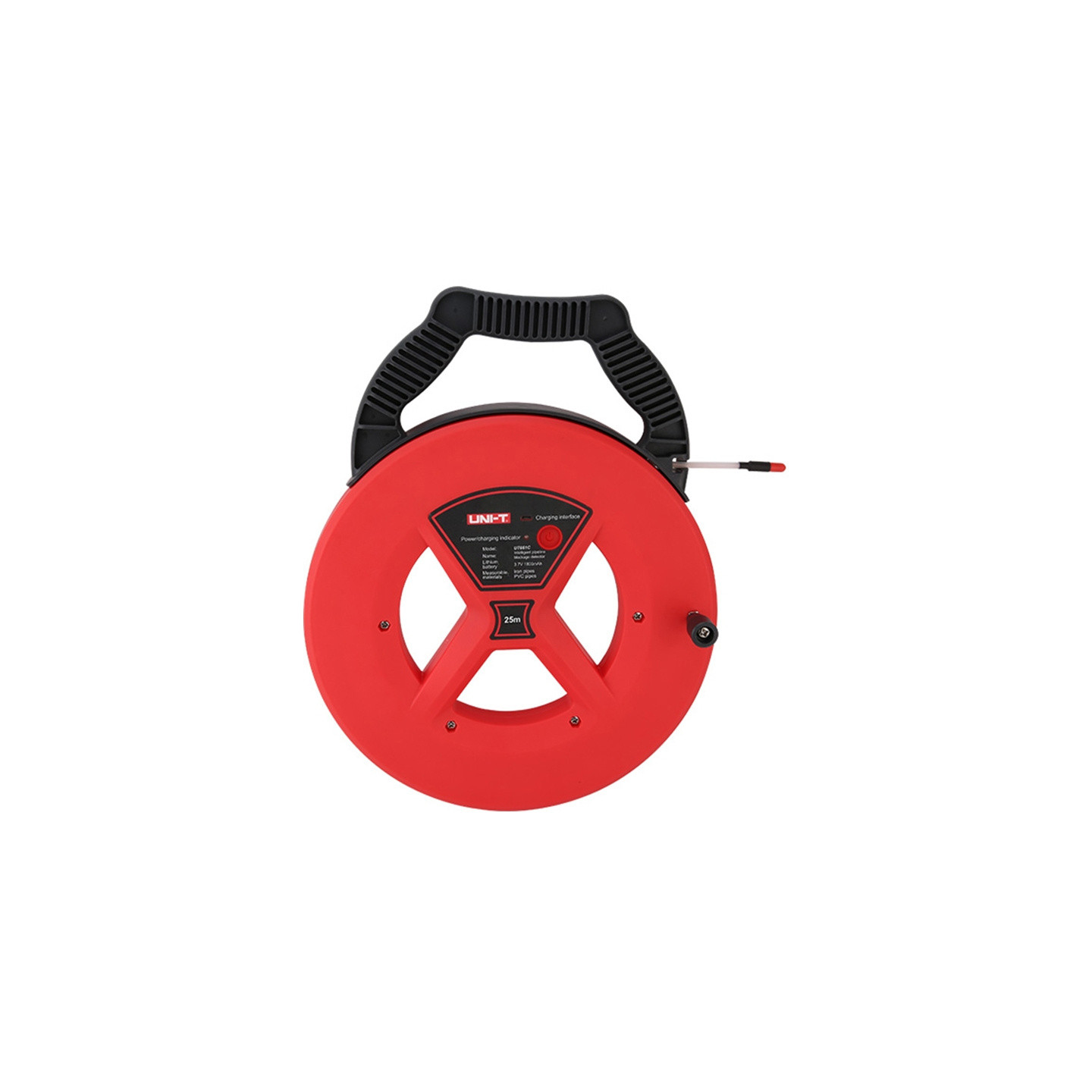 Uni-T UT661D Pipeline Blockage Detector
