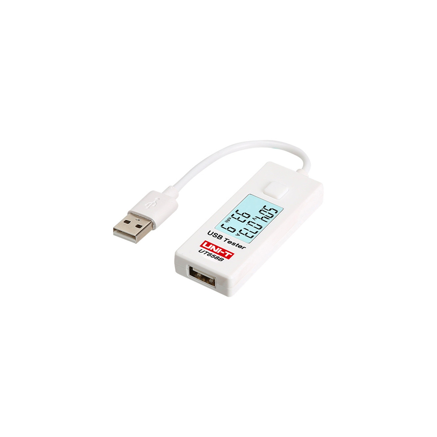 Review of the USB Uni-T UT658B