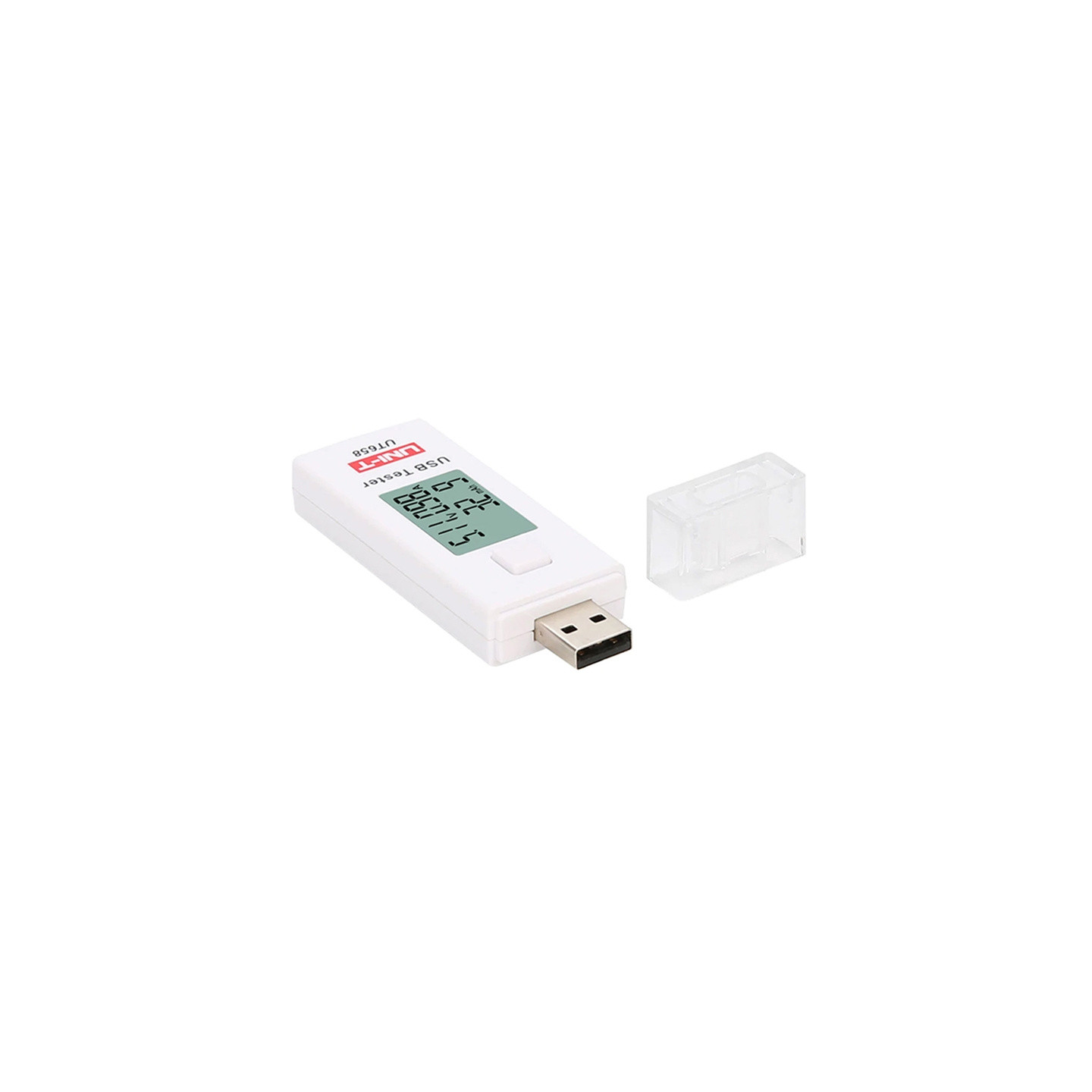 Review of the USB Uni-T UT658