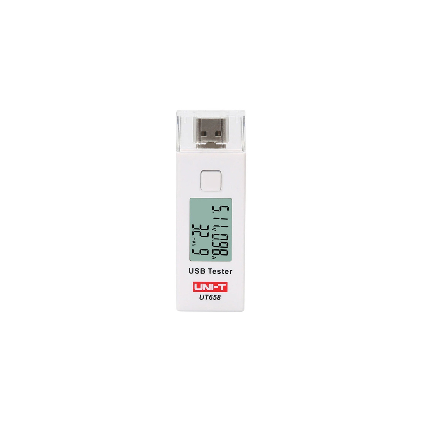 Review of the USB Uni-T UT658