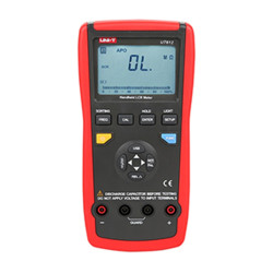 View product Uni-T LCR Meter UT612