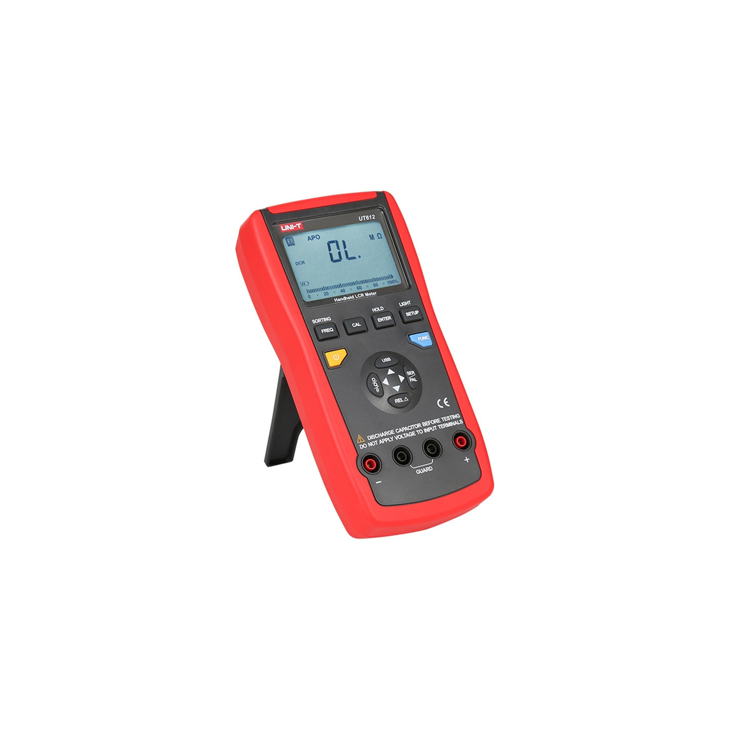 Uni-T LCR Meter UT612