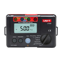 View product Uni-T UT526 Multifunction Electrical Tester