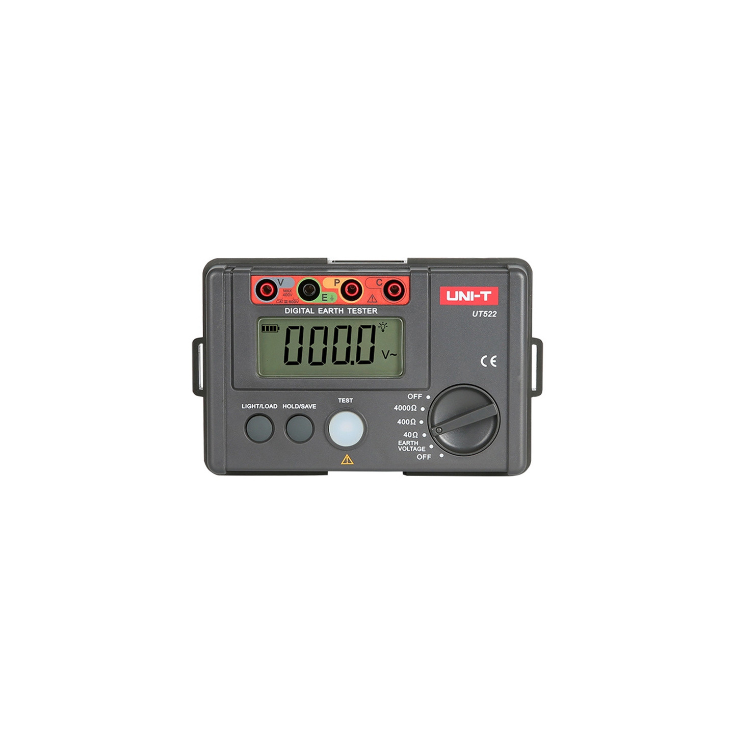 Uni-T UT522 Ground Tester