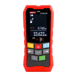 View product Uni-T UT387LM Wall-Mounted Scanner