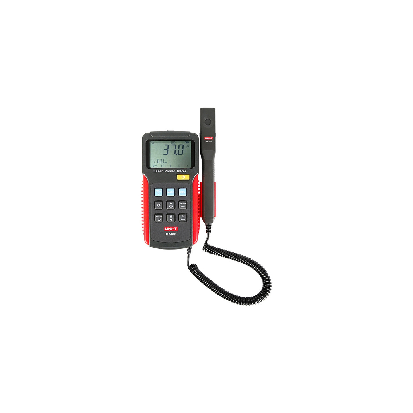 Uni-T UT385 Laser Power Meter
