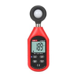 View product Uni-T UT383BT Mini Light Meter