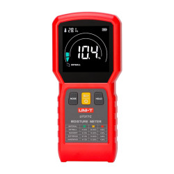 View product Uni-T UT377C Non-Contact Moisture Meter