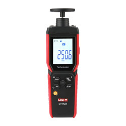 View product Uni-TUT372D 2-in-1 Tachometer