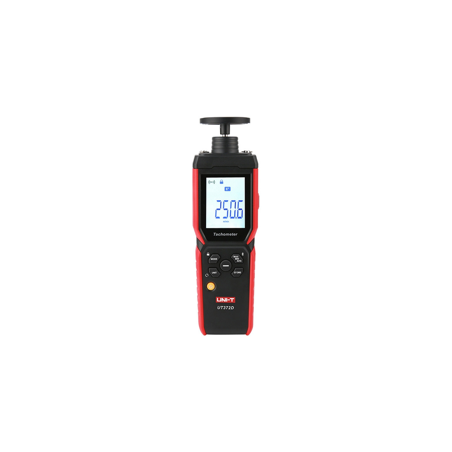 Uni-TUT372D 2-in-1 Tachometer