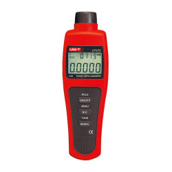 View product Uni-T UT372 Non-Contact Tachometer