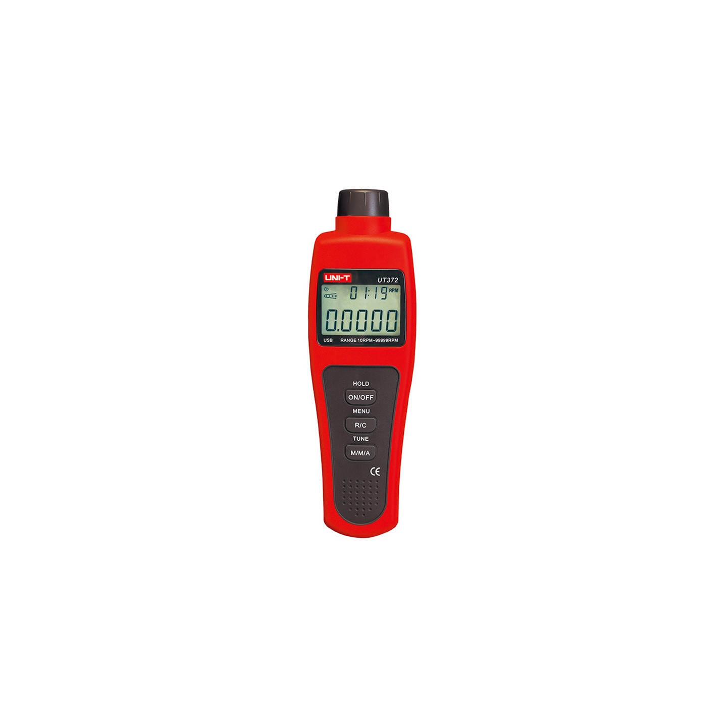 Uni-T UT372 Non-Contact Tachometer