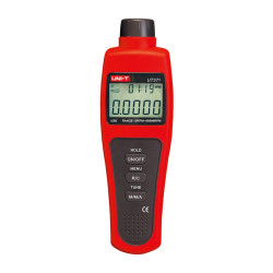 View product Uni-T UT371 Non-Contact Tachometer