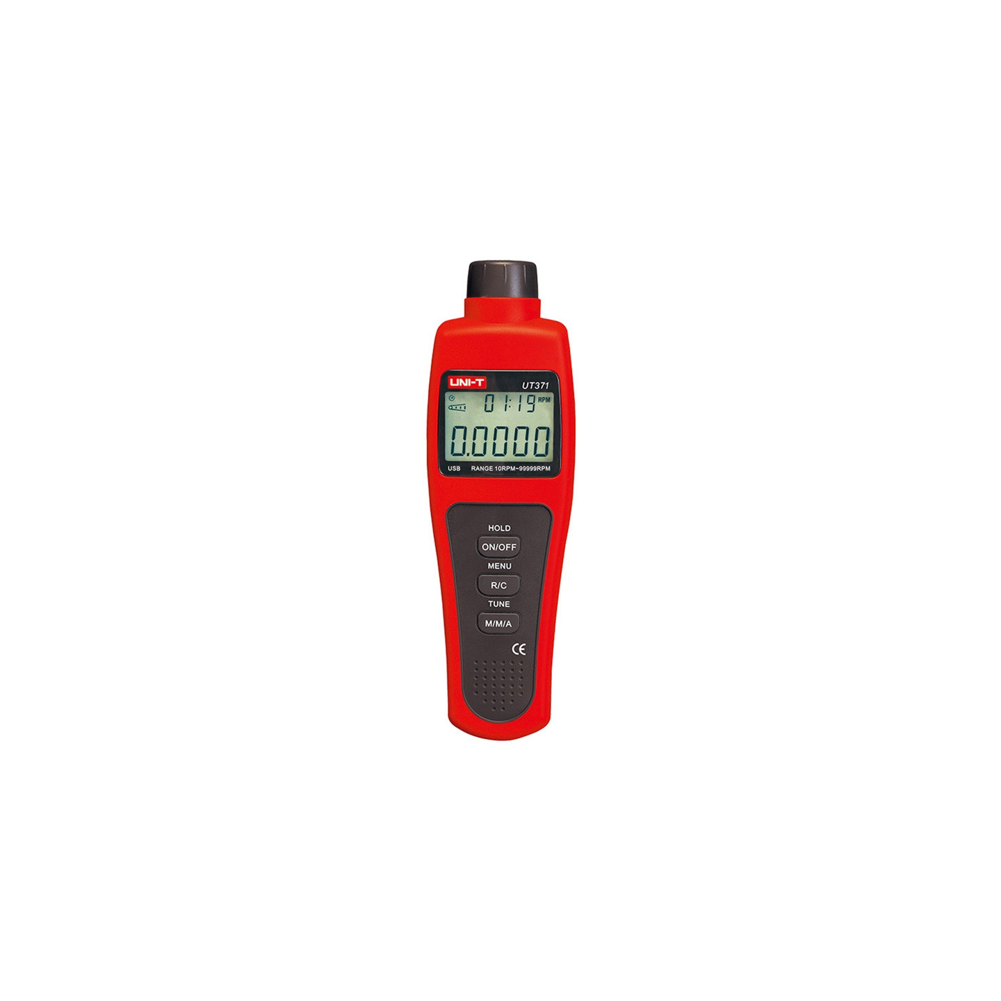 Uni-T UT371 Non-Contact Tachometer