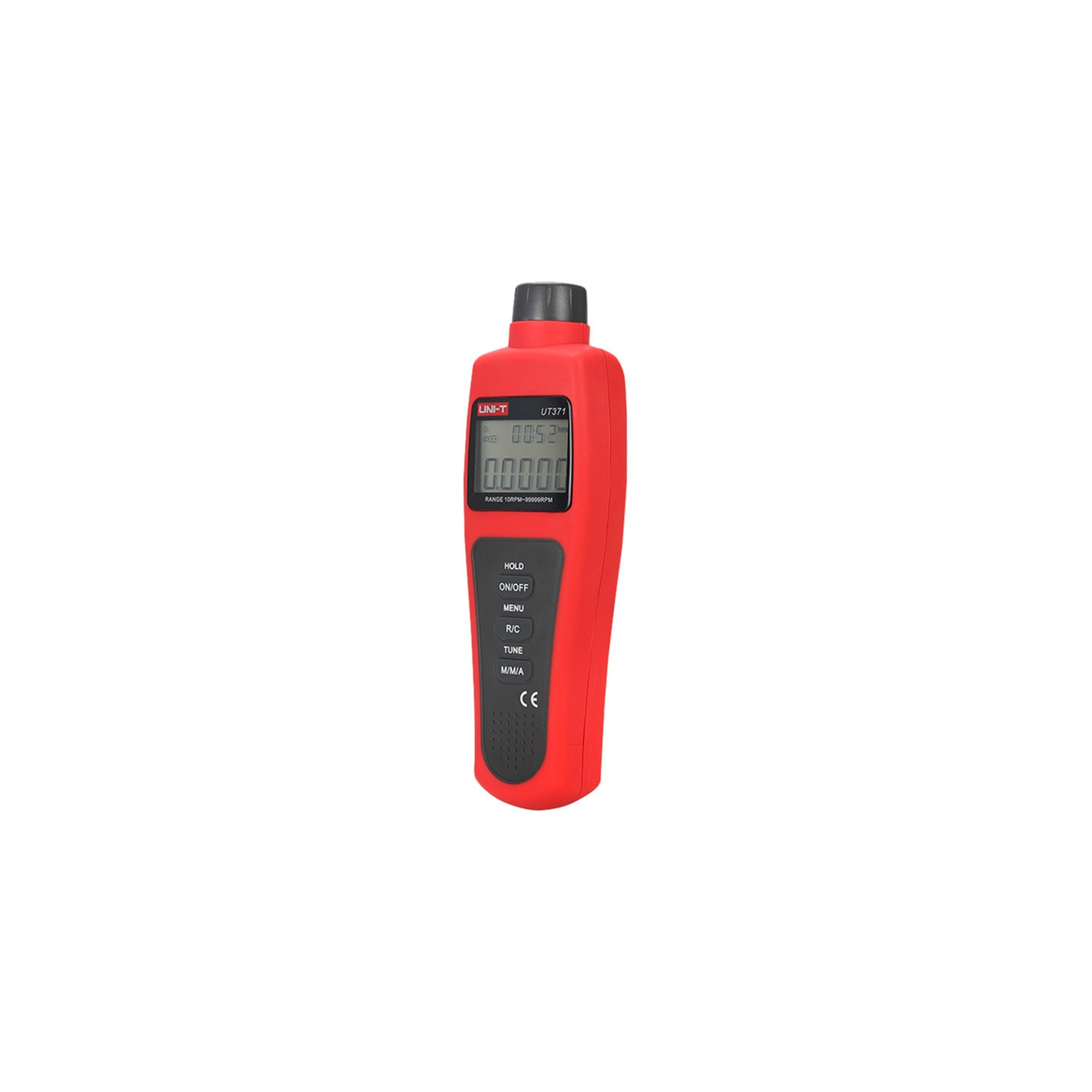 Uni-T UT371 Non-Contact Tachometer