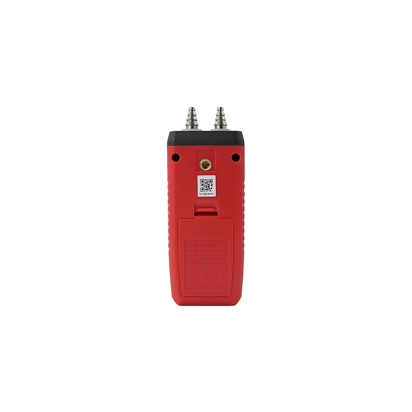 Uni-T UT366A Digital Pressure Gauge
