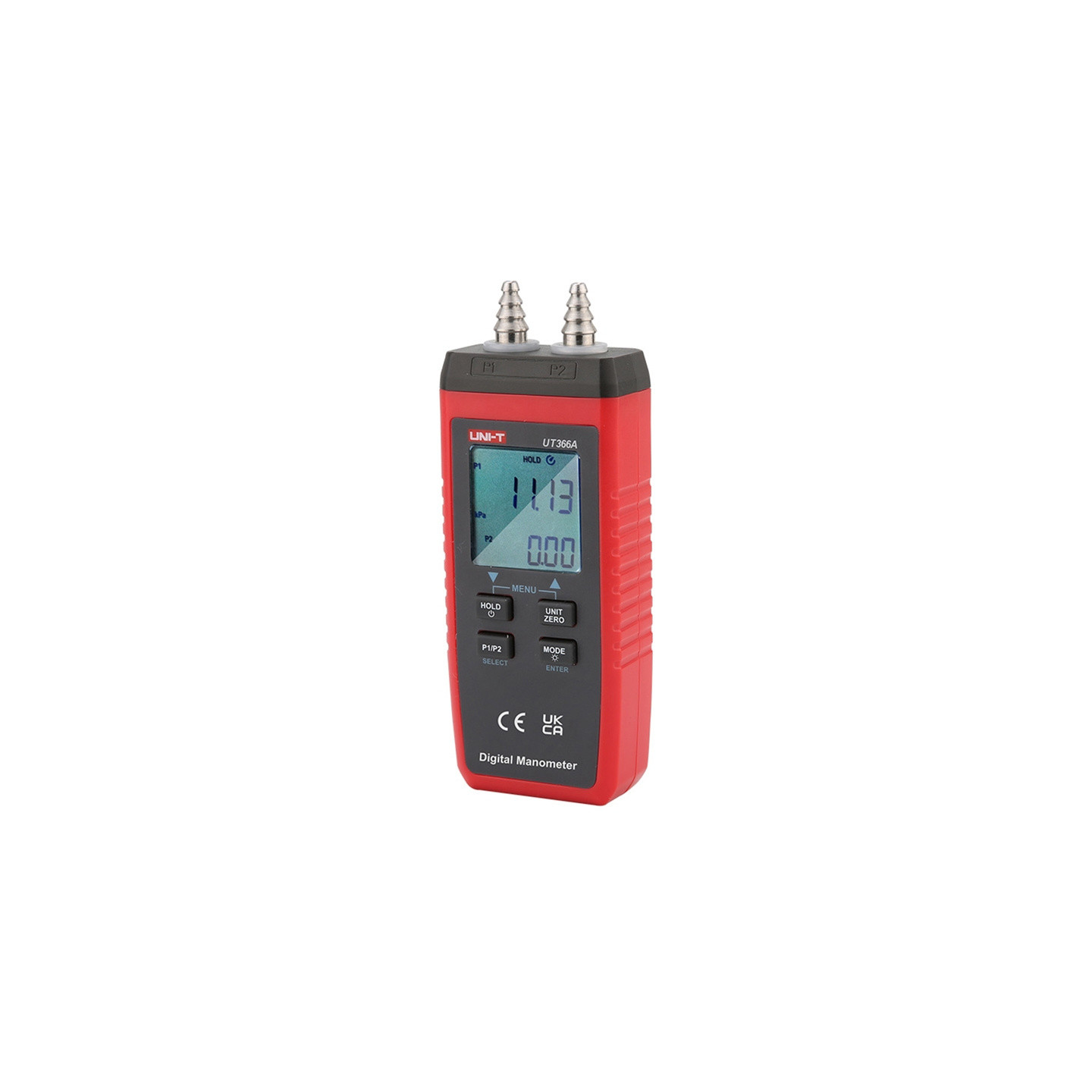 Uni-T UT366A Digital Pressure Gauge